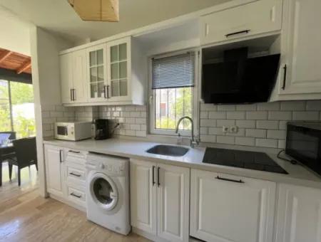 Complex Villa Close To Town