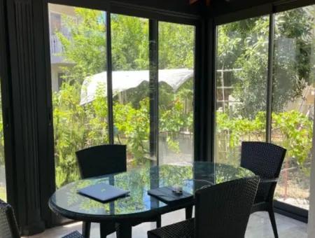 Complex Villa Close To Town