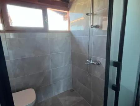 Complex Villa Close To Town