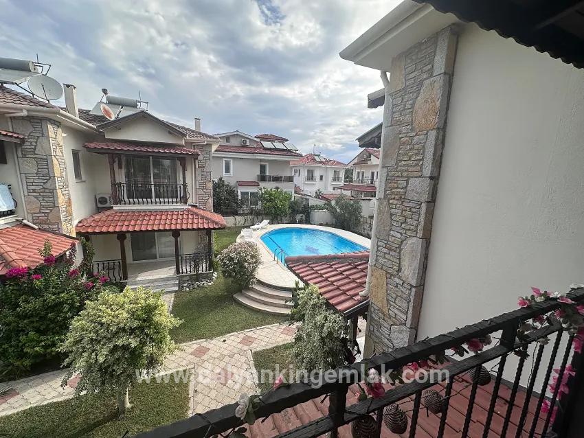 Для продажи Квартира 2+1 в Dalyan Ortaca - 50 m²