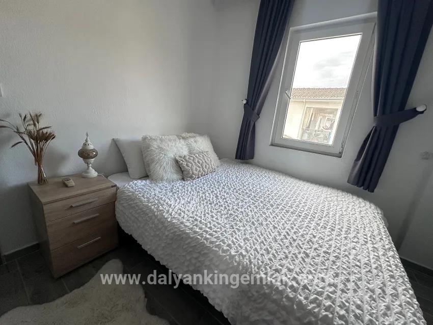 Для продажи Квартира 2+1 в Dalyan Ortaca - 50 m²