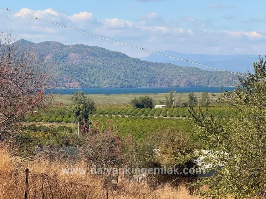 Для продажи Поле в Dalyan Ortaca - Под Поле застройку - 5.000 m²