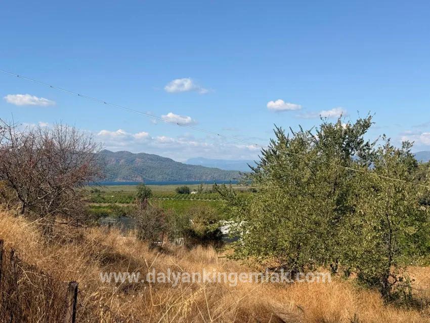 Для продажи Поле в Dalyan Ortaca - Под Поле застройку - 5.000 m²