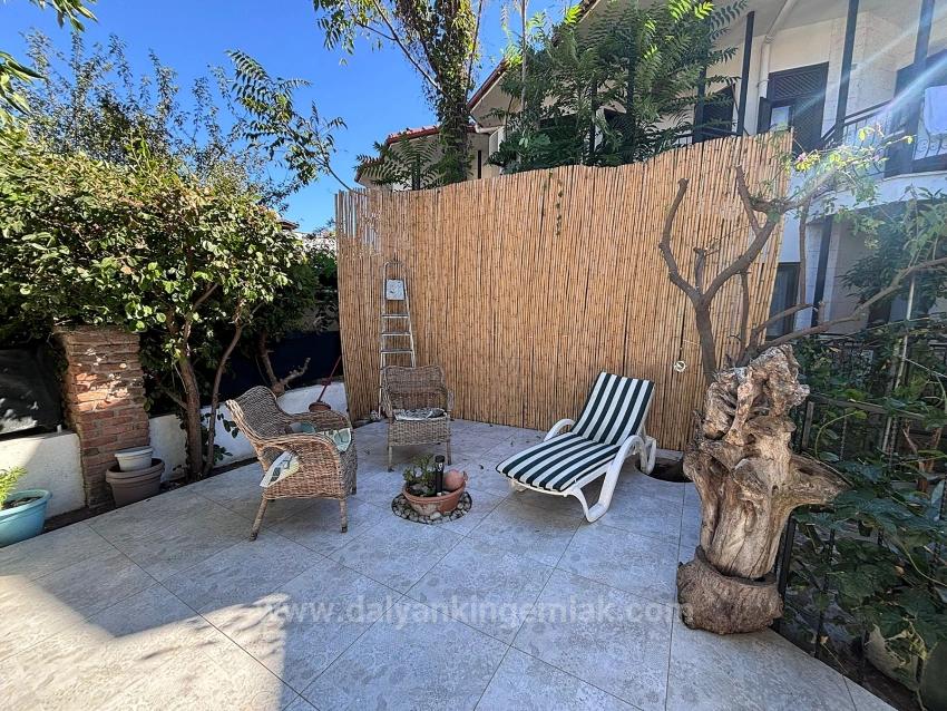 Традиционный Характер С Современными Штрихами В Самом Сердце Дальяна