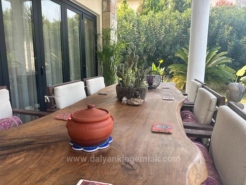 Скрытая Жемчужина В Районе Мараш В Дальяне