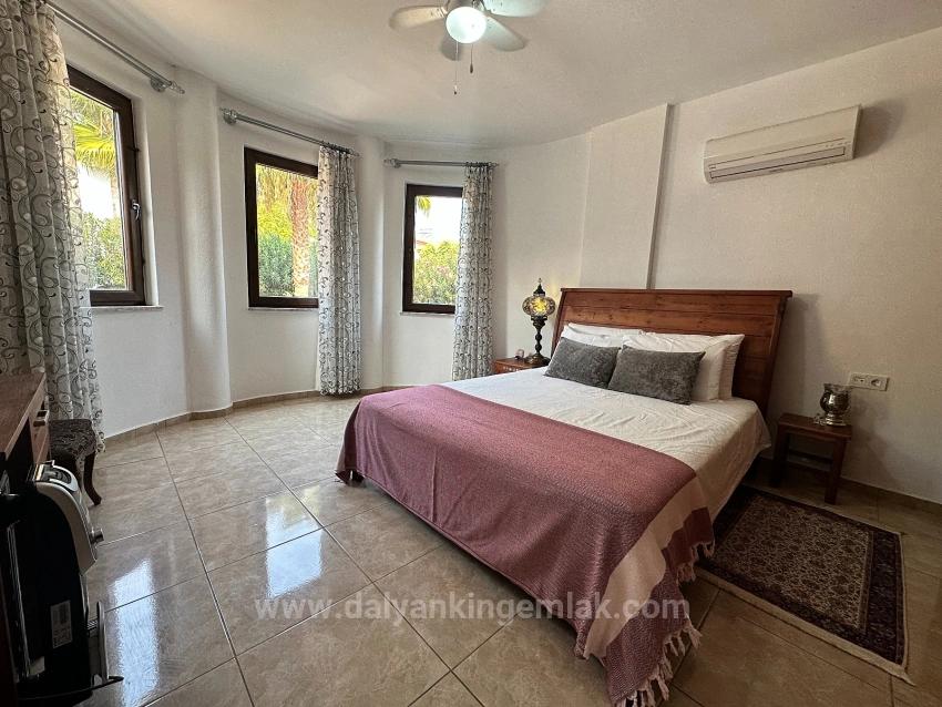 Скрытая Жемчужина В Районе Мараш В Дальяне