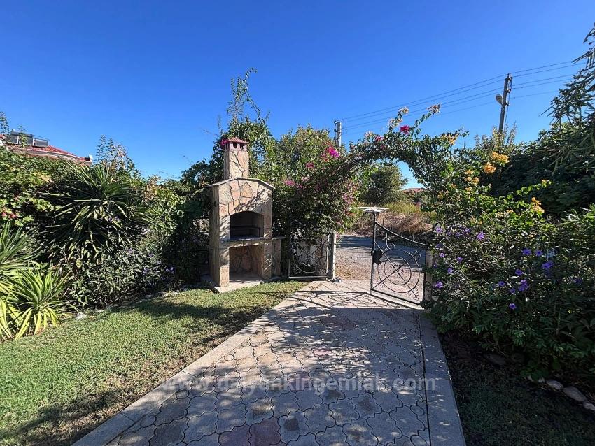 Двухуровневая Квартира На Продажу В Центре Даляна