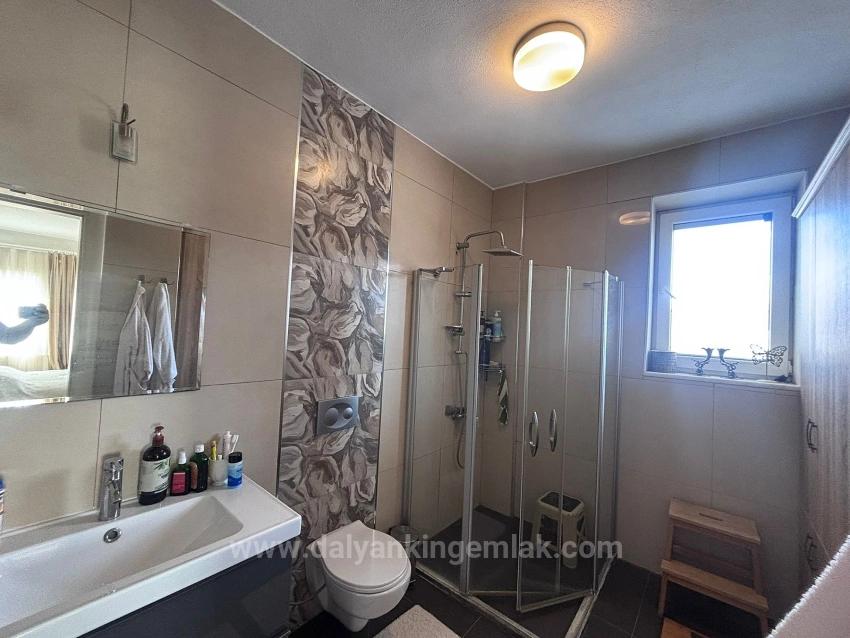 Osmanagalar Twin Villa