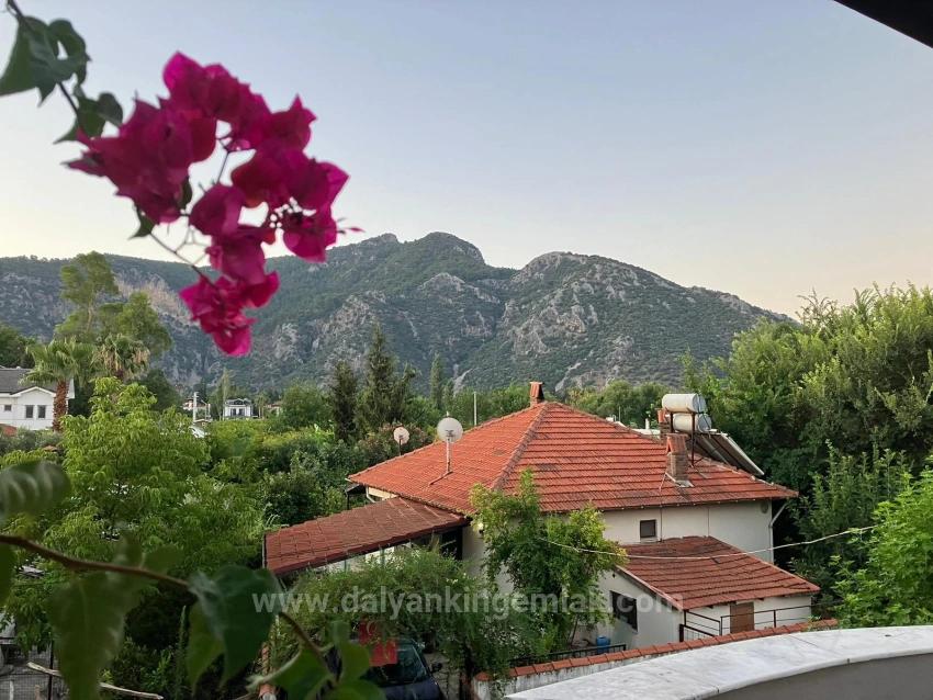 Уникальная Средиземноморская Вилла С Самостоятельными Апартаментами