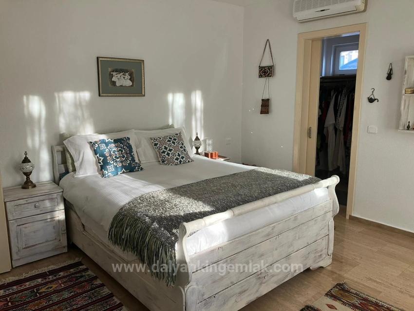 Уникальная Средиземноморская Вилла С Отдельными Апартаментами