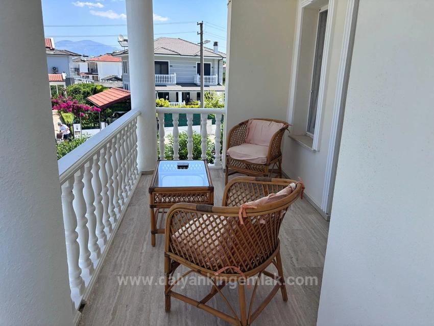 Великолепная Вилла В Регионе Дальян-Мараш.