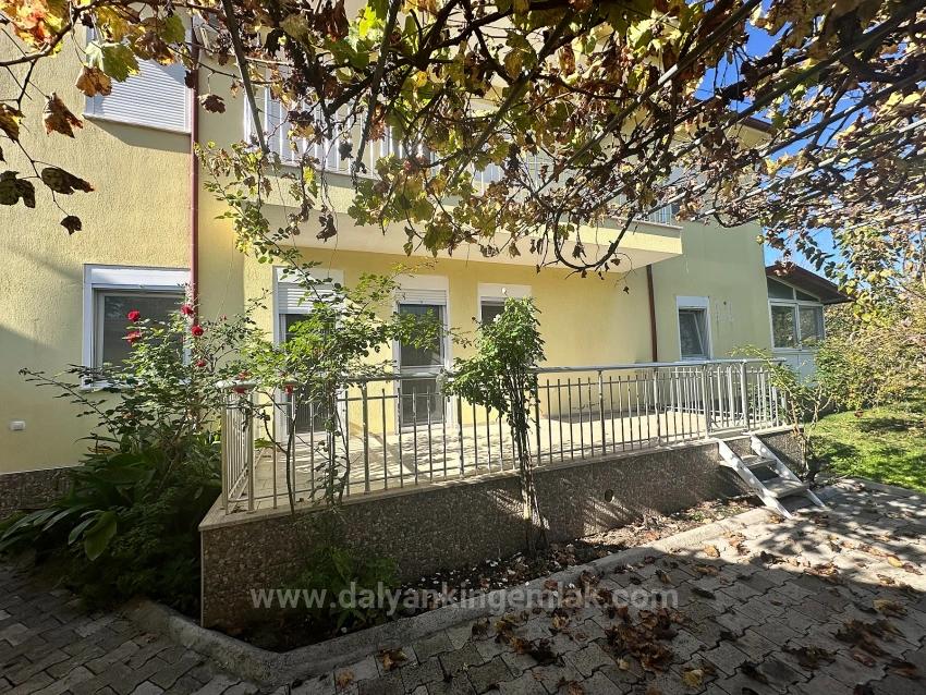 Прекрасная Возможность Для Совместного Проживания — Неограниченный Потенциал На Участке Площадью 1000 М²