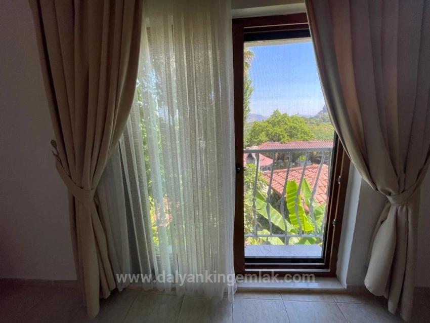 Скрытый Рай Даляна: Роскошный Бутик-Отель С Садом И Гостевым Домом Для Инвестиций.