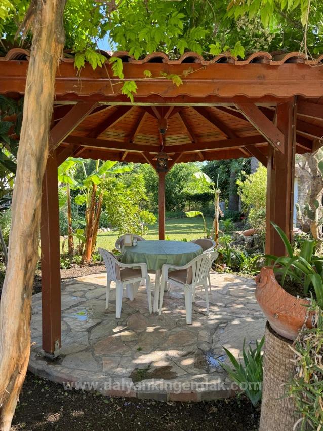 Скрытый Рай Даляна: Роскошный Бутик-Отель С Садом И Гостевым Домом Для Инвестиций.