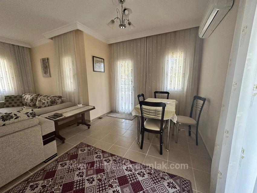 Отдельно Стоящая Вилла С Общим Бассейном В Небольшом Комплексе.