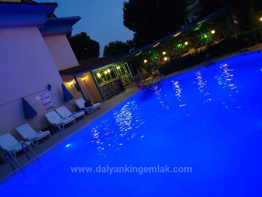 Популярный Апарт-Отель Продается В Дальяне По Фантастической Цене.