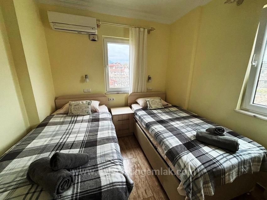 Вилла Делайт — Отдельная Вилла В Дальяне, Мараш