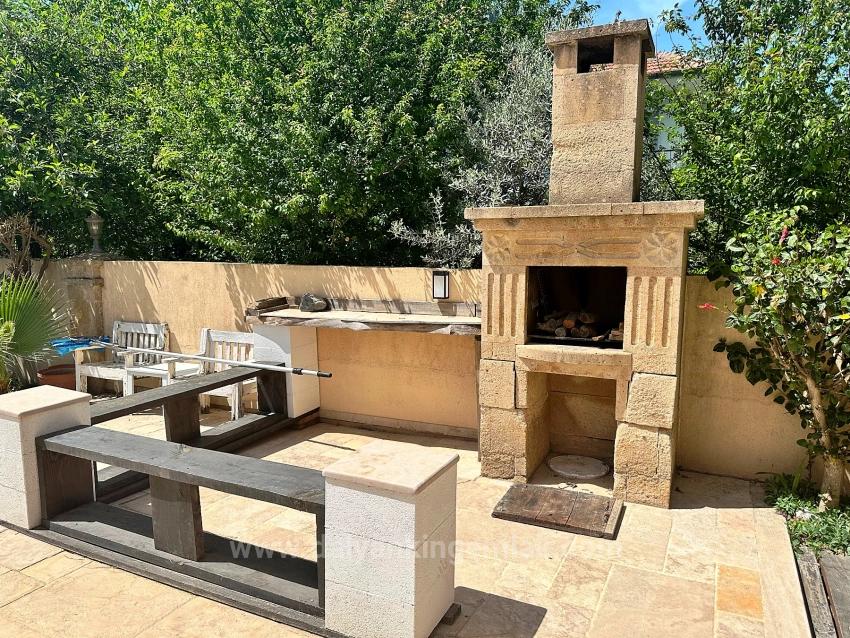 Непревзойденная, Роскошная Вилла В Самом Сердце Дальяна.