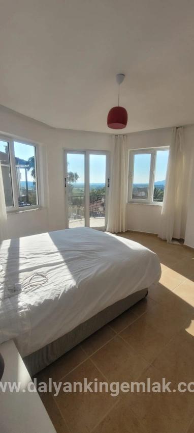 Для продажи Вилла 3+1 в Şerefler Dalaman - 362 m²