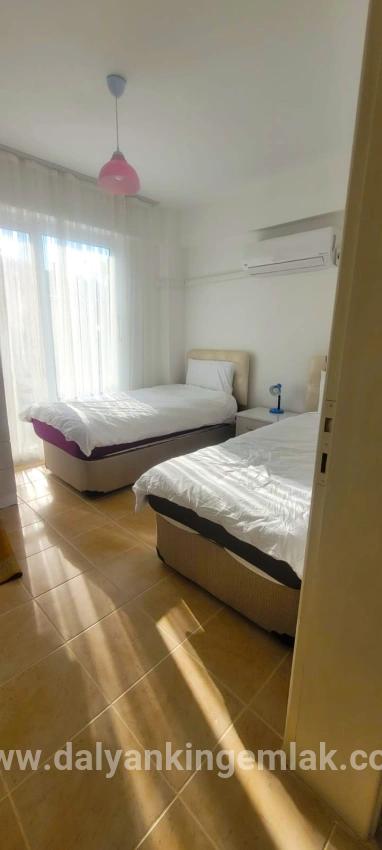 Для продажи Вилла 3+1 в Şerefler Dalaman - 362 m²
