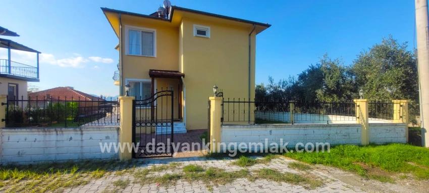 Для продажи Вилла 3+1 в Şerefler Dalaman - 362 m²