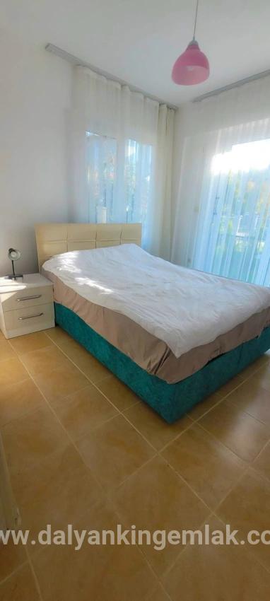 Для продажи Вилла 3+1 в Şerefler Dalaman - 362 m²