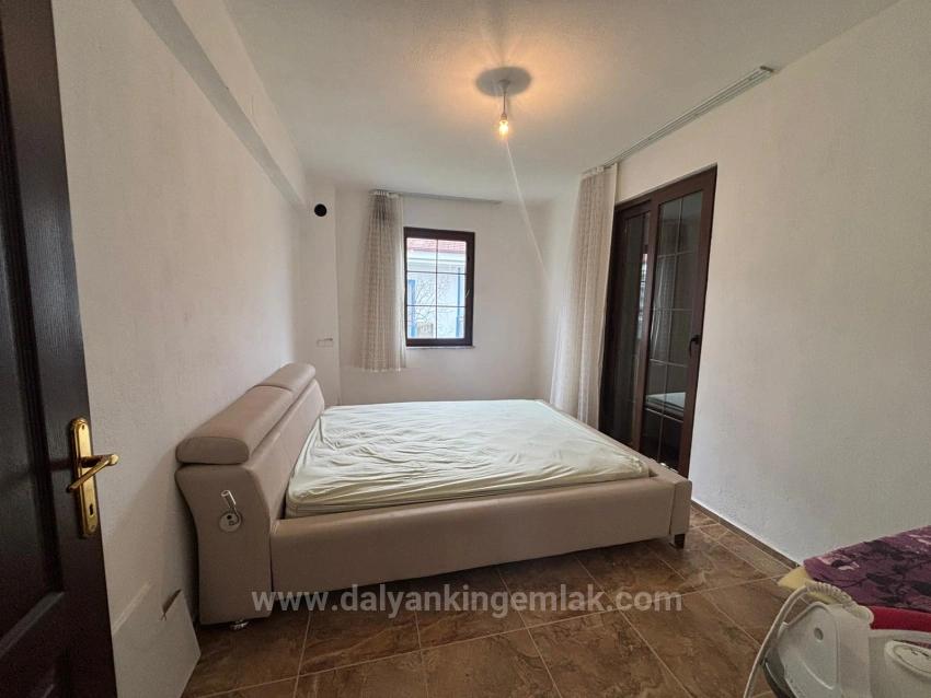 Архитектурно Уникальное Жилое Пространство