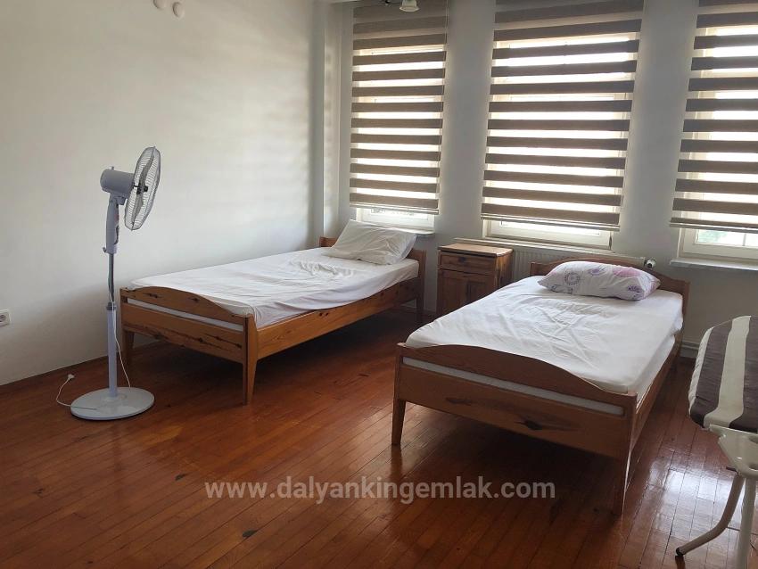 Вневременной Семейный Дом В Самом Сердце Дальяна