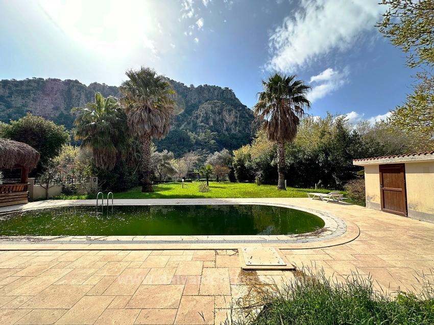 Престижная Жизнь У Озера И Возможность Высокодоходного Инвестирования