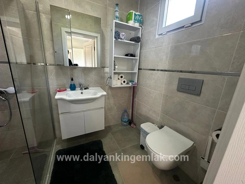 Для продажи Семейный дом 2+1 в Okçular Ortaca - 459 m²