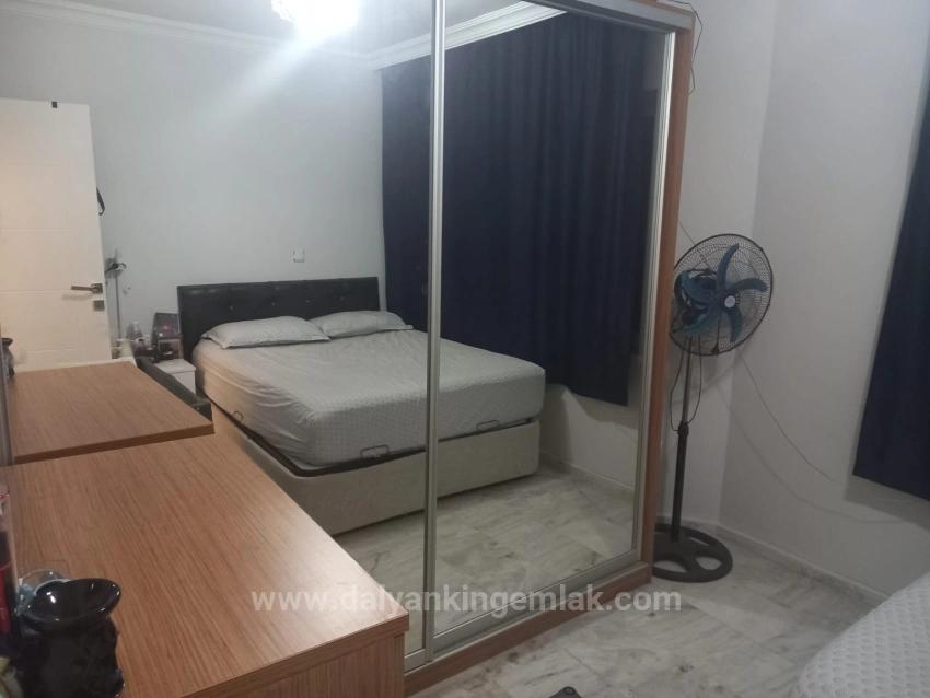 Квартира В Аренду С Бассейном В Центре Дальяна