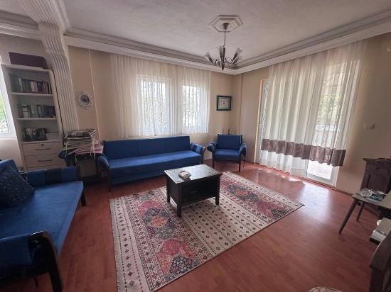 Уникальная Вилла На Частном Участке Площадью 500 М² – Обладает Огромным Потенциалом.