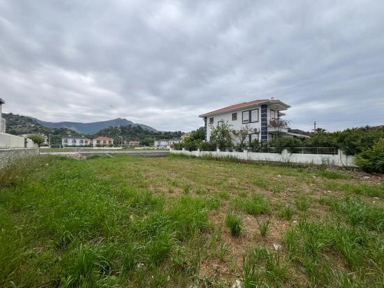 Земля На Продажу В Дальяне, Мараш