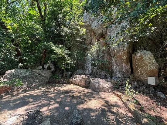 В Центре Dalyan Двухуровневая С Тайным Садом Продается