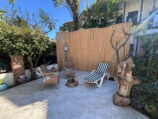 Традиционный Характер С Современными Штрихами В Самом Сердце Дальяна