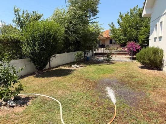 Бунгало На Продажу В Районе Арикбаши Дальяна