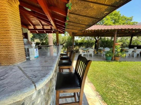 Скрытый Рай Даляна: Роскошный Бутик-Отель С Садом И Гостевым Домом Для Инвестиций.