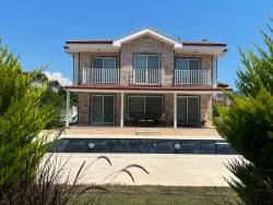 Для Продажи Вилла 4+1 в Dalyan Ortaca - 400 m²