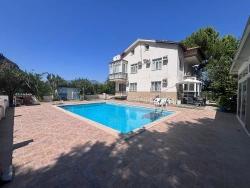 Для Продажи Семейный Дом 5+3 в Okçular Ortaca - 4.011 m²