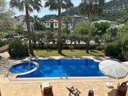 Непревзойденная, Роскошная Вилла В Самом Сердце Дальяна.