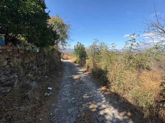 В Karadağ Одна Возможность, Добавляющая Ценность Земле