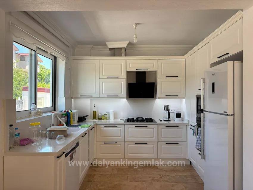 Villa Aurelia – Zamansız Zarafetin Adresi