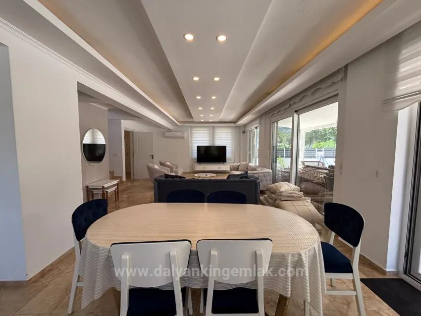 Villa Aurelia – Zamansız Zarafetin Adresi