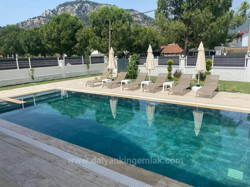 Villa Aurelia – Zamansız Zarafetin Adresi