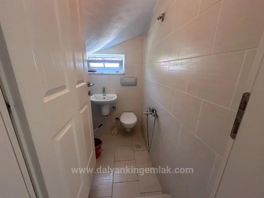 Akdeniz Esintili Şık Villa