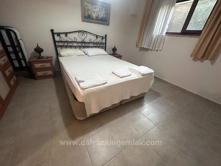 Dalyan'ın Simgesel Manzarasına Açılan Zamansız Bir Yaşam