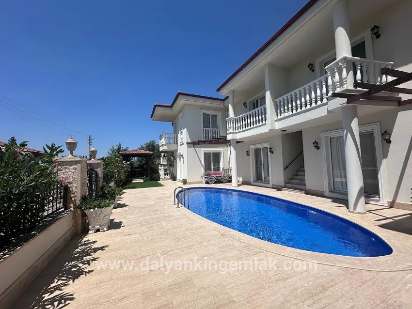 Ortaca Dalyan Mah. Satılık 2+1 Daire - 65 m²