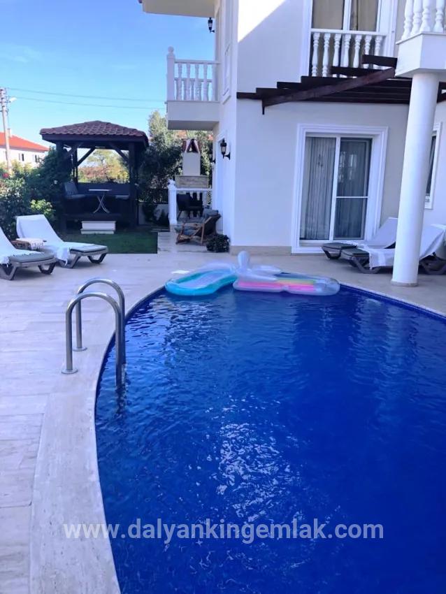Ortaca Dalyan Mah. Satılık 2+1 Daire - 65 m²