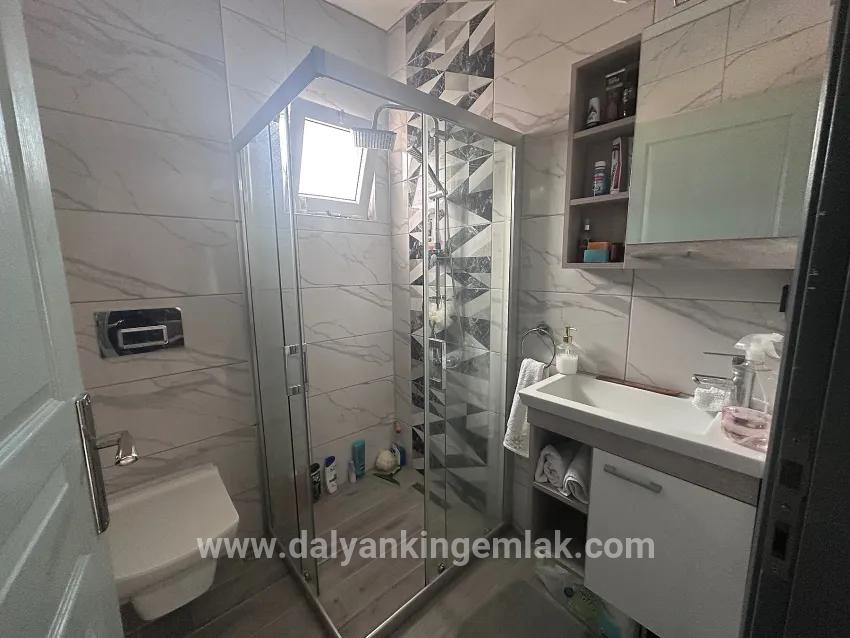 Ortaca Dalyan Mah. Satılık 2+1 Daire - 50 m²