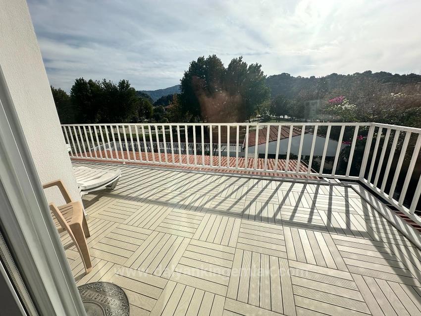 Dalyan Maraş Ta Satılık Müstakil Villa